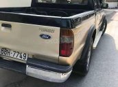 Bán xe Ford Ranger năm 2005, màu đen, số sàn