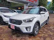 Bán Hyundai Creta năm 2016, màu trắng, xe nhập còn mới