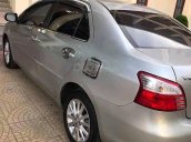 Cần bán lại xe Toyota Vios sản xuất năm 2012, màu bạc còn mới, giá chỉ 308 triệu