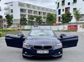 Bán BMW 428i (245hp) xanh/kem mui trần, model 2015