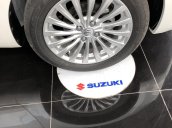 Suzuki new Ciaz 2021, nhập khẩu, giá tốt nhiều khuyến mại, hỗ trợ trả góp đến 90%