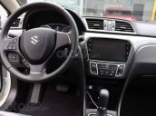 Suzuki new Ciaz 2021, nhập khẩu, giá tốt nhiều khuyến mại, hỗ trợ trả góp đến 90%