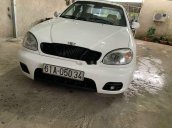 Cần bán gấp Daewoo Lanos 2003, màu trắng, nhập khẩu nguyên chiếc, giá 65tr