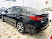 Cần bán xe Hyundai Sonata sản xuất 2014, màu đen, xe nhập