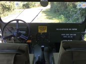 Bán Jeep A2 năm sản xuất 1980, xe nhập