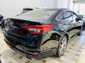 Cần bán xe Hyundai Sonata sản xuất 2014, màu đen, xe nhập