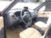 Cần bán Toyota Zace GL sản xuất 2004, màu đỏ còn mới