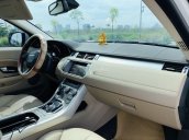 Bán xe LandRover Range Rover Evoque đời 2013, màu trắng, nhập khẩu nguyên chiếc