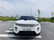 Bán xe LandRover Range Rover Evoque đời 2013, màu trắng, nhập khẩu nguyên chiếc