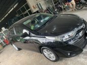 Cần bán lại xe Toyota Vios sản xuất 2019 còn mới, 505 triệu