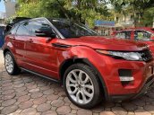 Cần bán LandRover Range Rover đời 2012, màu đỏ, nhập khẩu nguyên chiếc chính chủ