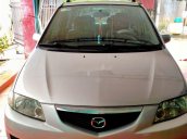 Bán Mazda Premacy đời 2004, màu bạc, nhập khẩu nguyên chiếc còn mới  