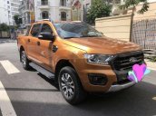 Bán Ford Ranger 2018, nhập khẩu chính hãng