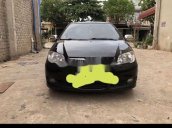 Cần bán gấp Toyota Vios đời 2006, màu đen