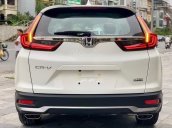 Honda CRV 2020 khuyến mại lớn tháng 10 lên tới hàng trăm triệu đồng