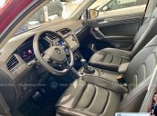 Cập nhật bảng giá xe + chương trình khuyến mãi tháng 10 Tiguan Luxury và Luxury S, liên hệ Minh Thư vw Sài Gòn