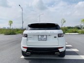 Bán xe LandRover Range Rover Evoque đời 2013, màu trắng, nhập khẩu nguyên chiếc