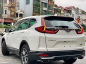 Honda CRV 2020 khuyến mại lớn tháng 10 lên tới hàng trăm triệu đồng