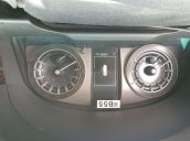 Bán ô tô Toyota Innova 2.0V đời 2017, màu trắng ít sử dụng