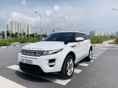 Bán xe LandRover Range Rover Evoque đời 2013, màu trắng, nhập khẩu nguyên chiếc