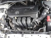 Bán ô tô Toyota Corolla Altis năm 2009, màu bạc, số sàn 