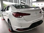 Cần bán xe Hyundai Elantra năm 2020, màu trắng, xe nhập