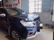 Bán Nissan Navara năm 2019, màu xanh lam, nhập khẩu