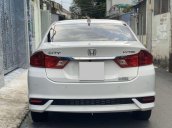 Cần bán lại xe Honda City 1.5 CVT năm sản xuất 2019, màu trắng còn mới 