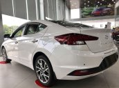 Cần bán xe Hyundai Elantra năm 2020, màu trắng, xe nhập