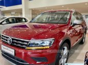 Cập nhật bảng giá xe + chương trình khuyến mãi tháng 10 Tiguan Luxury và Luxury S, liên hệ Minh Thư vw Sài Gòn