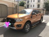 Bán Ford Ranger 2018, nhập khẩu chính hãng