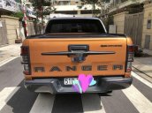 Bán Ford Ranger 2018, nhập khẩu chính hãng