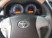 Bán ô tô Toyota Corolla Altis năm 2009, màu bạc, số sàn 