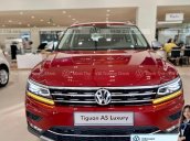 Cập nhật bảng giá xe + chương trình khuyến mãi tháng 10 Tiguan Luxury và Luxury S, liên hệ Minh Thư vw Sài Gòn