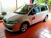 Bán Mazda Premacy đời 2004, màu bạc, nhập khẩu nguyên chiếc còn mới  