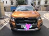 Bán Ford Ranger 2018, nhập khẩu chính hãng