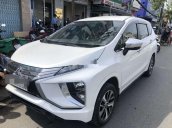 Cần bán xe Mitsubishi Xpander đời 2019, màu trắng, nhập khẩu còn mới