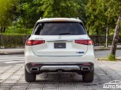 Bán xe Mercedes GLS450 4Matic năm sản xuất 2020, màu trắng, xe nhập