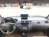 Cần bán Toyota Zace GL sản xuất 2004, màu đỏ còn mới