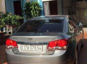 Bán ô tô Daewoo Lacetti năm 2010, nhập khẩu còn mới