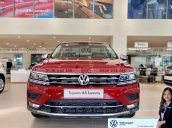 Cập nhật bảng giá xe + chương trình khuyến mãi tháng 10 Tiguan Luxury và Luxury S, liên hệ Minh Thư vw Sài Gòn