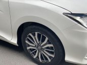 Cần bán lại xe Honda City 1.5 CVT năm sản xuất 2019, màu trắng còn mới 