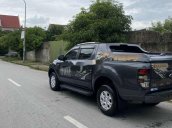 Bán Ford Ranger 2016, màu xám, nhập khẩu nguyên chiếc