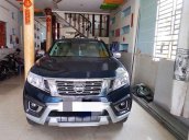 Bán Nissan Navara năm 2019, màu xanh lam, nhập khẩu