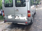 Cần bán gấp Mercedes Sprinter đời 2007, màu bạc, xe nhập, 145tr