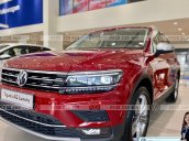 Cập nhật bảng giá xe + chương trình khuyến mãi tháng 10 Tiguan Luxury và Luxury S, liên hệ Minh Thư vw Sài Gòn