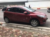 Cần bán gấp Mazda 2 1.5AT đời 2013, màu đỏ, giá tốt