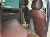 Bán ô tô Toyota Hilux 2011, màu bạc, nhập khẩu nguyên chiếc chính chủ, giá 305tr