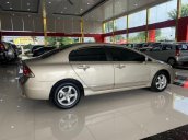 Bán Honda Civic 1.8 AT sản xuất 2008, xe giá thấp, một đời chủ duy nhất còn mới