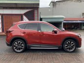 Cần bán gấp Mazda CX 5 năm 2017, xe chính chủ giá ưu đãi 